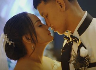 Ex ‘PBB’ housemate Rita Gaviola marries non-showbiz partner
