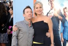 Christina Applegate has kept ‘dry, sarcastic humor’ during MS battle