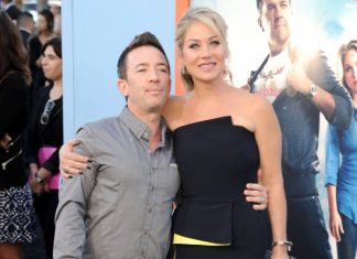 Christina Applegate has kept ‘dry, sarcastic humor’ during MS battle