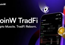 Introducing CoinW TradFi : Redefining Traditional Asset Trading with Crypto Innovation | Currency News | Financial and Business News