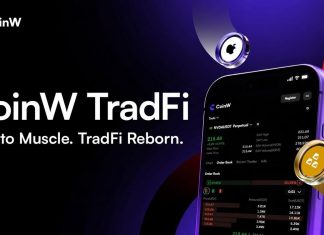 Introducing CoinW TradFi : Redefining Traditional Asset Trading with Crypto Innovation | Currency News | Financial and Business News