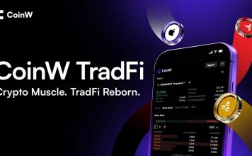 Introducing CoinW TradFi : Redefining Traditional Asset Trading with Crypto Innovation | Currency News | Financial and Business News