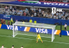 Giovani Lo Celso scores his first career FIFA World Cup goal in incredible fashion