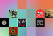The best albums of the year (so far): Music to stop the doomscrolling