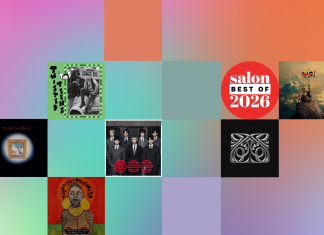 The best albums of the year (so far): Music to stop the doomscrolling