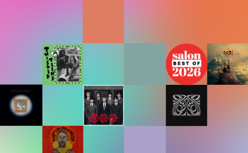 The best albums of the year (so far): Music to stop the doomscrolling