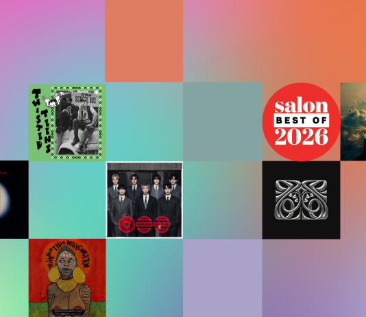 The best albums of the year (so far): Music to stop the doomscrolling