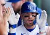 Bobby Witt Jr. exits vs. Cardinals with right knee injury