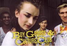 FILM REVIEW: Boy George & Culture Club – A Doc That Does Not Feel Definitive