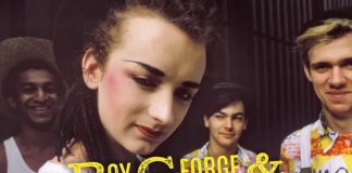 FILM REVIEW: Boy George & Culture Club – A Doc That Does Not Feel Definitive
