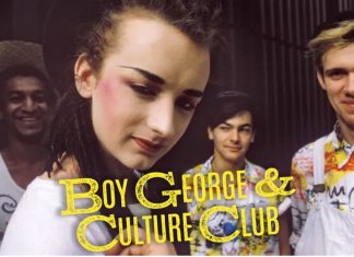 FILM REVIEW: Boy George & Culture Club – A Doc That Does Not Feel Definitive