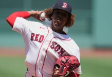 Craig Breslow discusses optioning Brayan Bello to Triple-A