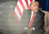Why Trump’s secret and vague MOU is stirring a political storm