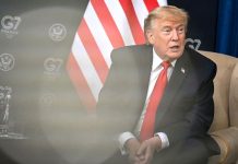 Why Trump’s secret and vague MOU is stirring a political storm
