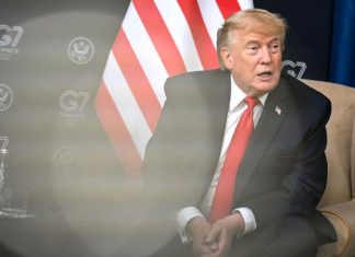 Why Trump’s secret and vague MOU is stirring a political storm