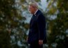 Trump’s European after-party spoiled by irksome realities