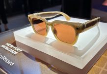 Meta is now designing its own, cheaper AI smart glasses