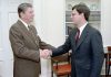 John Roberts fought for decades to overturn Humphrey’s Executor