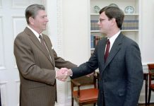 John Roberts fought for decades to overturn Humphrey’s Executor