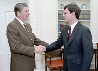John Roberts fought for decades to overturn Humphrey’s Executor