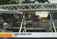 Davis Music Fest, 9am – Good Day Sacramento – CBS News
