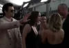 David Corenswet tense moment with photographer over Milly Alcock on Supergirl red carpet