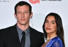 Dua Lipa & Callum Turner’s Sicily Wedding Guest List Revealed – Just Jared – Celebrity News and Gossip