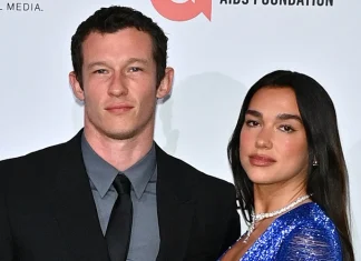 Dua Lipa & Callum Turner’s Sicily Wedding Guest List Revealed – Just Jared – Celebrity News and Gossip