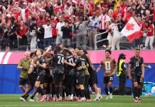 Canada wins do-or-die FIFA World Cup game in dramatic fashion | Daily Hive