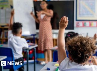 Essex school disruption expected as UK heatwave continues – BBC