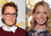 Clay Aiken Reflects on Kelly Ripa Controversy: ‘Most Catastrophic Week of My Life’ – Just Jared – Celebrity News and Gossip