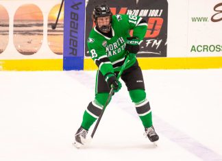 2026 NHL Draft: Metropolitan Division needs