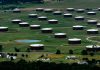 Global oil inventories depleted, next price spike could roil economies, markets