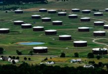 Global oil inventories depleted, next price spike could roil economies, markets