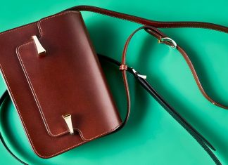 Hermès' 'Clou de Forge' bag is a future classic | Wallpaper*