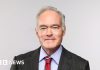 CBS News fires correspondent Scott Pelley from 60 Minutes