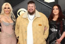 Jelly Roll’s daughter is ‘disgusted’ by gossip about his divorce from Bunnie Xo