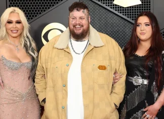Jelly Roll’s daughter is ‘disgusted’ by gossip about his divorce from Bunnie Xo