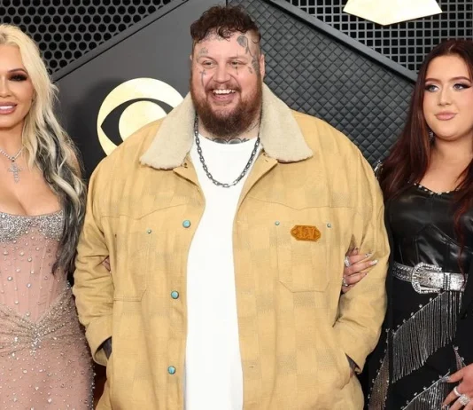 Jelly Roll’s daughter is ‘disgusted’ by gossip about his divorce from Bunnie Xo