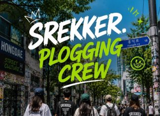 How plogging turns eco-anxiety into lifestyle for young Koreans