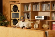 Sean Brock’s Darling Restaurant Showcases Southern Music and Flavors