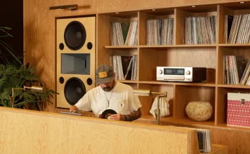 Sean Brock’s Darling Restaurant Showcases Southern Music and Flavors