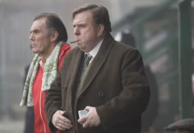 5 best movies newly added to Netflix, BBC and more including Timothy Spall’s “fantastic” drama