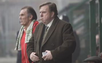 5 best movies newly added to Netflix, BBC and more including Timothy Spall’s “fantastic” drama
