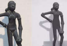 The girl from Mohenjo-daro and our fashion anxieties – Deccan Herald