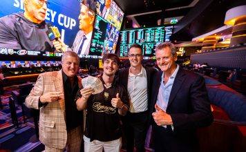 BurraPay Powers World’s First Legal Cryptocurrency-Funded Sports Wager at Circa Resort & Casino