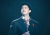 Derrick Monasterio returns to theater in ‘Ibarra… Ngayon’
