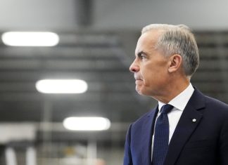 Too soon to call recession, rules Canadian authority on economic downturns