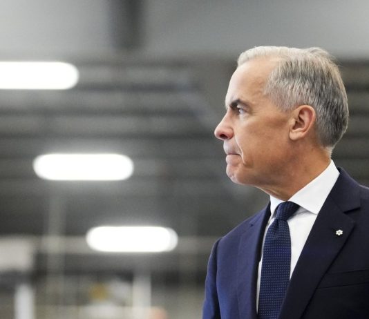 Too soon to call recession, rules Canadian authority on economic downturns