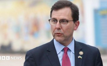 Missing congressman Tom Kean explains mysterious four-month absence